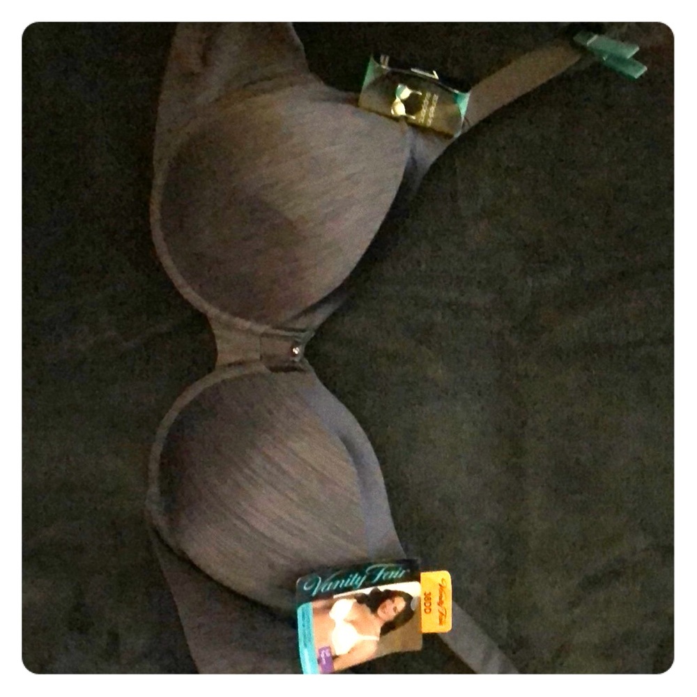 Vanity Fair Bra!  Never worn!